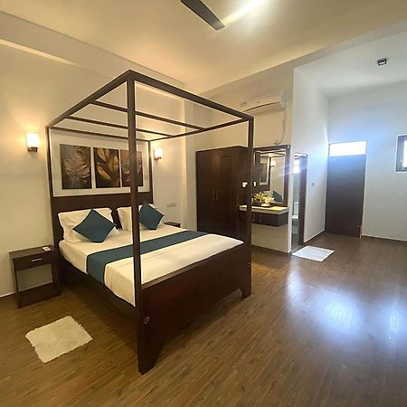 Sea Pink Residence เบนโตตา ภายนอก รูปภาพ