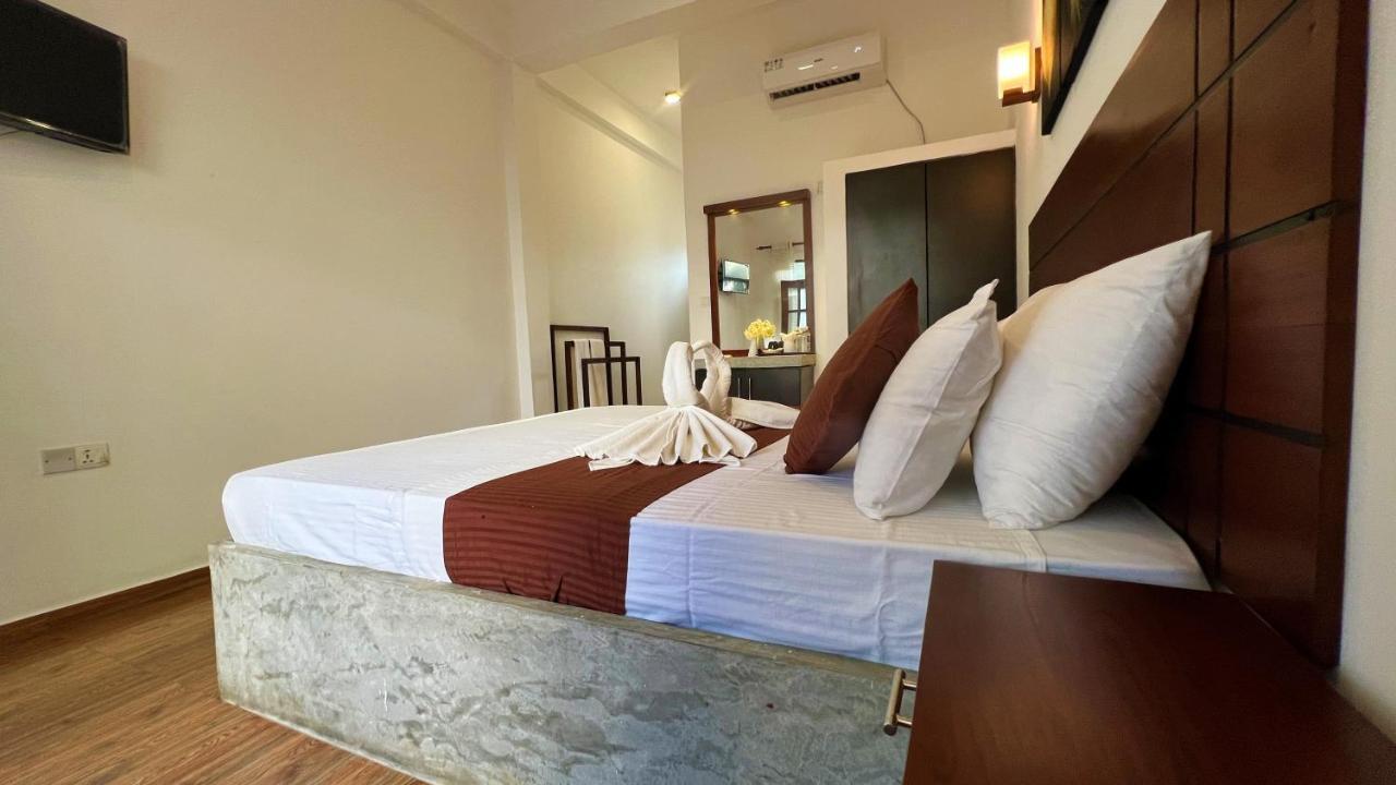 Sea Pink Residence เบนโตตา ภายนอก รูปภาพ