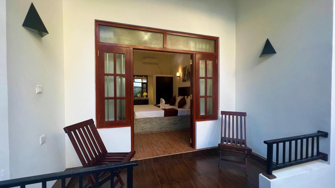 Sea Pink Residence เบนโตตา ภายนอก รูปภาพ