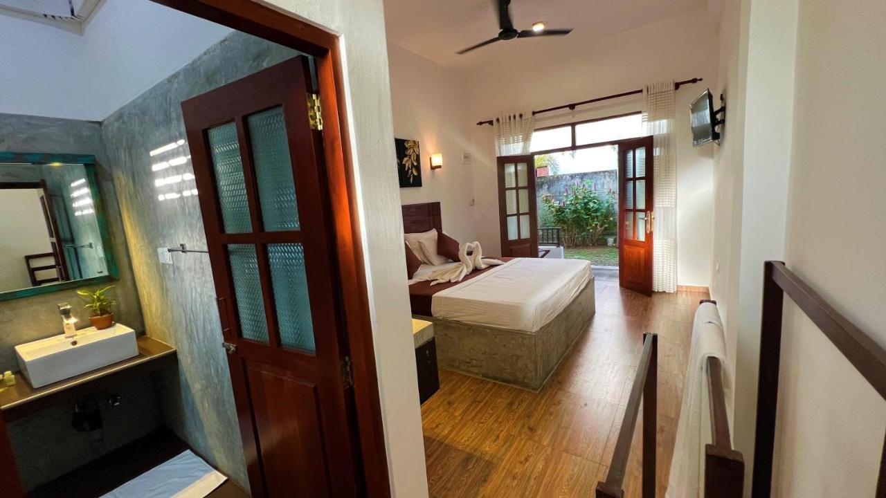 Sea Pink Residence เบนโตตา ภายนอก รูปภาพ