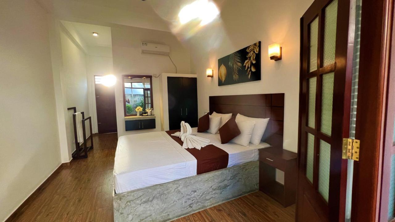 Sea Pink Residence เบนโตตา ภายนอก รูปภาพ