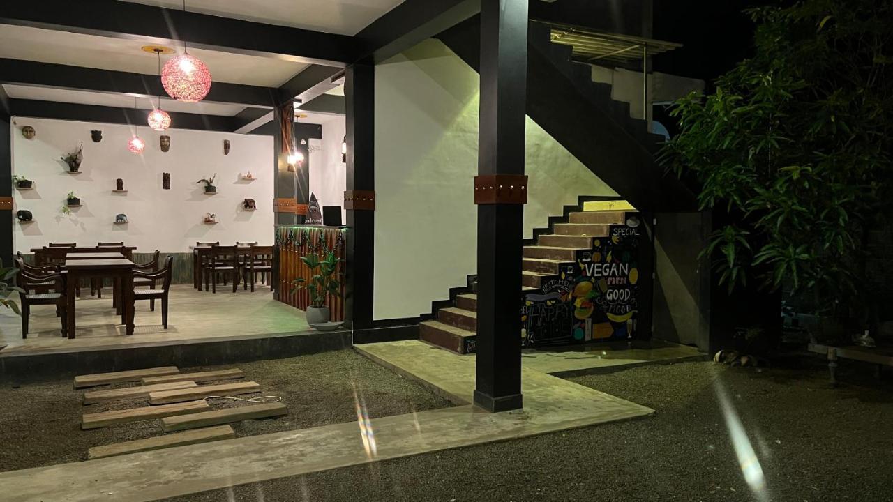 Sea Pink Residence เบนโตตา ภายนอก รูปภาพ
