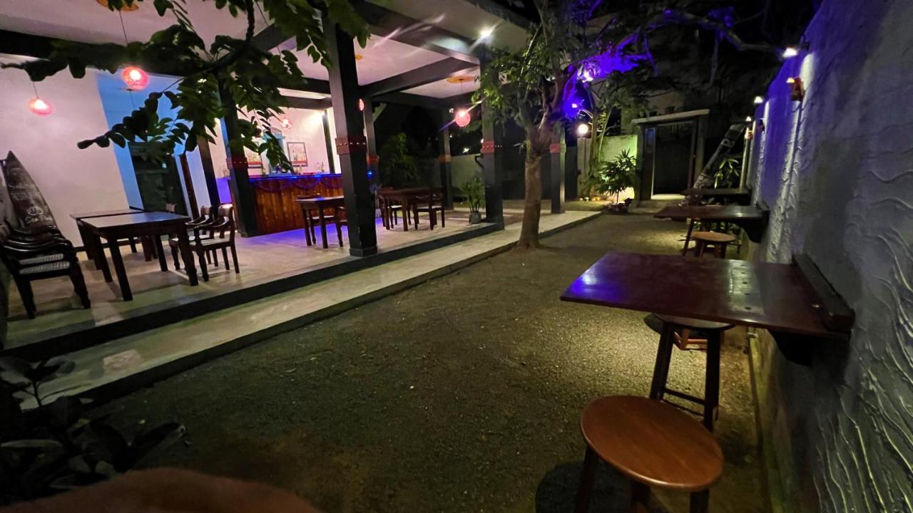 Sea Pink Residence เบนโตตา ภายนอก รูปภาพ