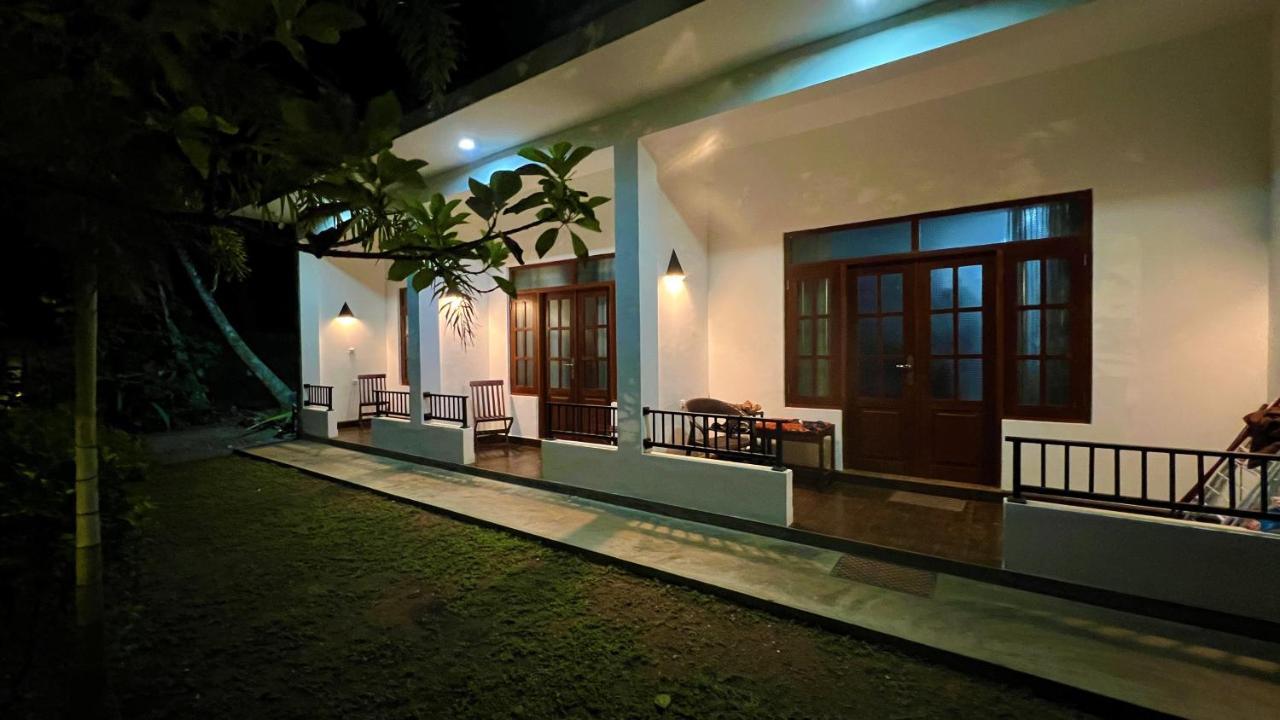 Sea Pink Residence เบนโตตา ภายนอก รูปภาพ