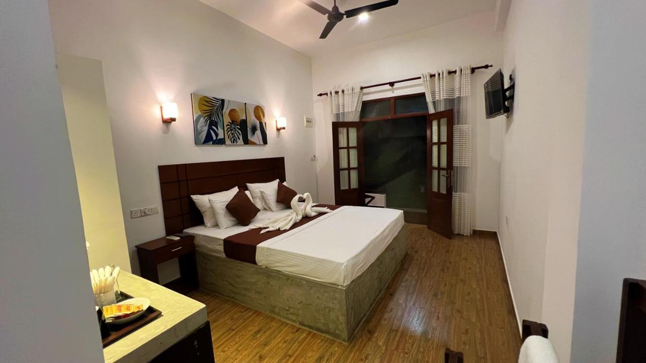 Sea Pink Residence เบนโตตา ภายนอก รูปภาพ