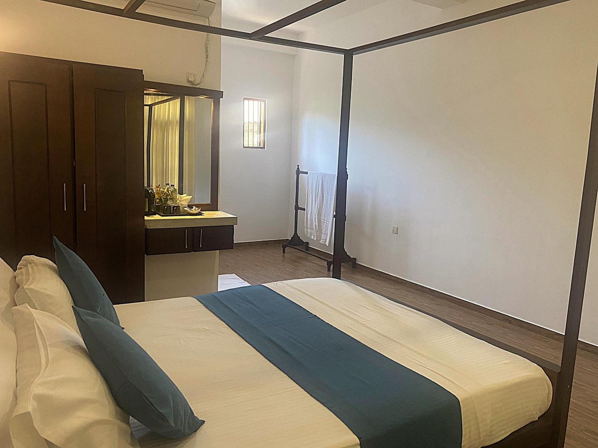 Sea Pink Residence เบนโตตา ภายนอก รูปภาพ